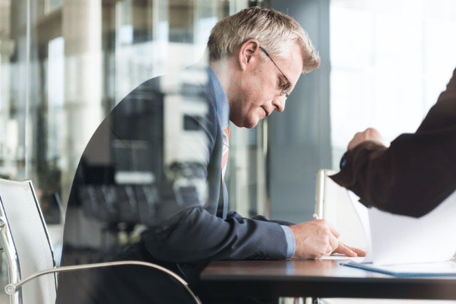 4 Signs Interim Management Would Work for You | Oakwood Resources Find out how to become an interim manager and if this could be the next big step in your career 