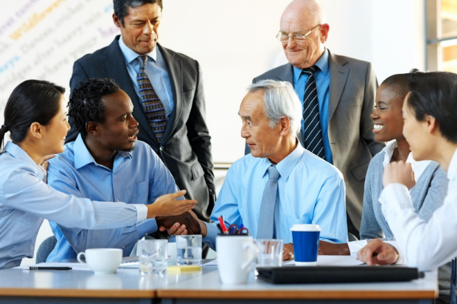 How can interim managers support a merger or acquisition? | Oakwood Resources Learn how an interim manager’s market insight and experience can support your business through a merger or acquisition.