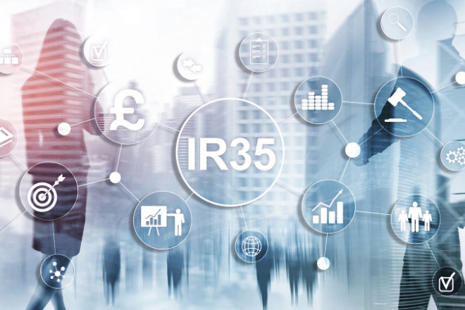 IR35 for Employers: What You Need to Know | Oakwood Resources This article aims to demystify a few concepts concerning IR35 and how it will affect businesses. We've also included some insights to help you navigate IR35.